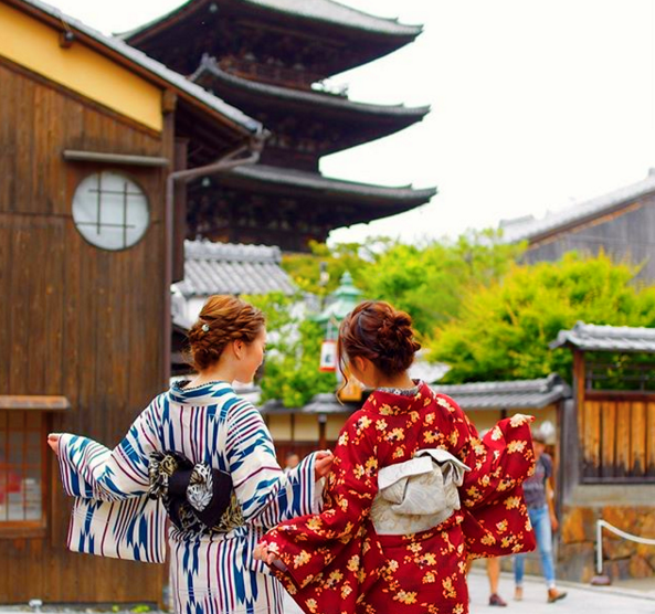 日本东京7日自由行定制