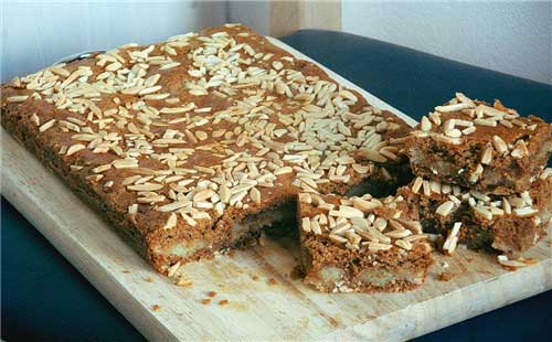 荷兰特色美食及旅游注意事项