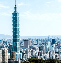 台湾